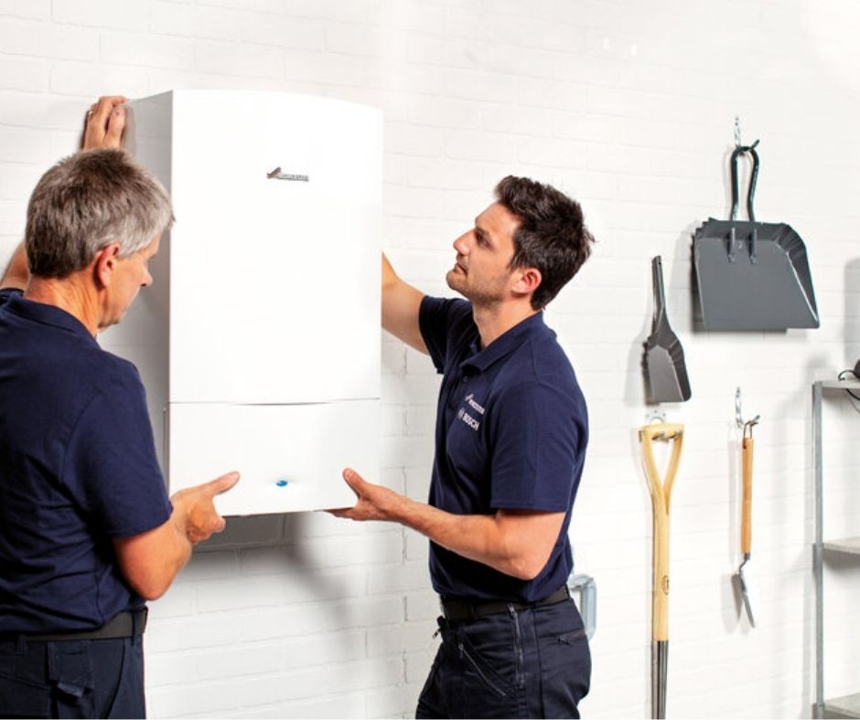 Gaziemir Kombi Klima Tamir Servisi 